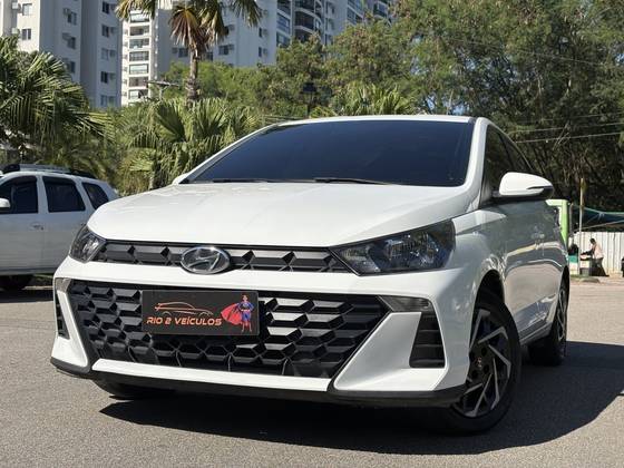 HYUNDAI HB20S 1.0 12V FLEX COMFORT PLUS MANUAL HYUNDAI HB20S 1.0 12V FLEX COMFORT PLUS MANUAL
